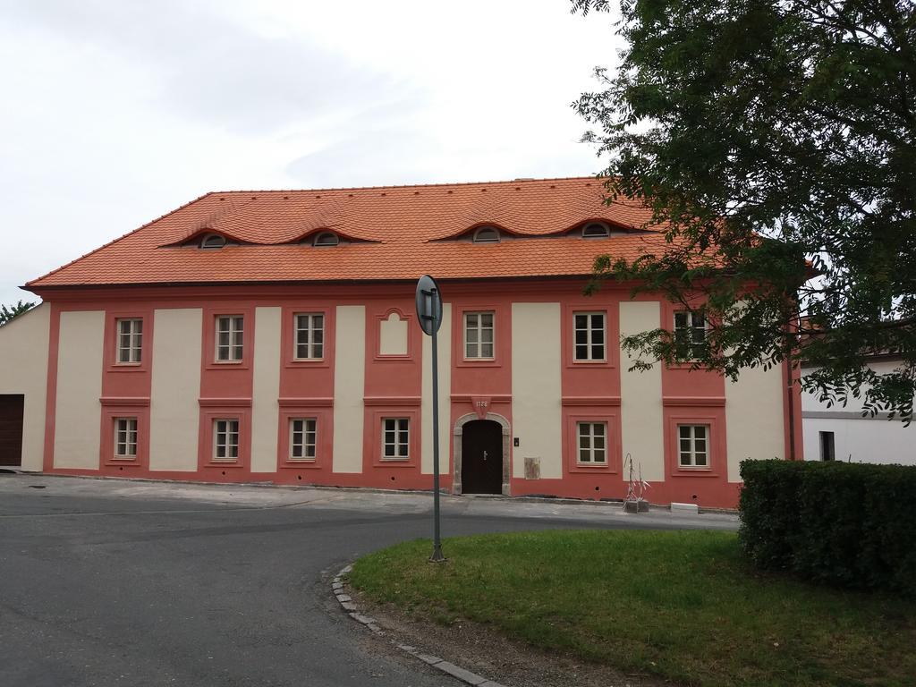 Villa Magdalena كوتنا هورا المظهر الخارجي الصورة