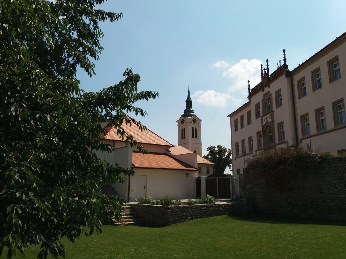 Villa Magdalena كوتنا هورا المظهر الخارجي الصورة